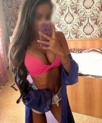 Кристина, 24 года